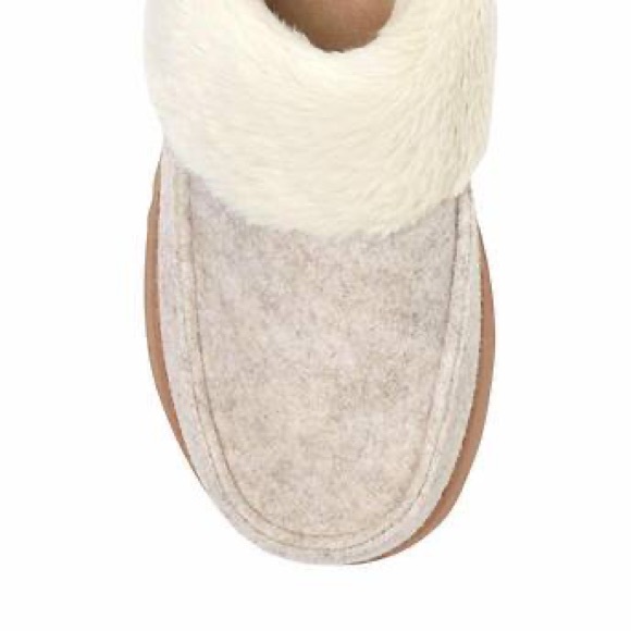 Dearfoams Womens’ Slippers - Picture 6 of 6